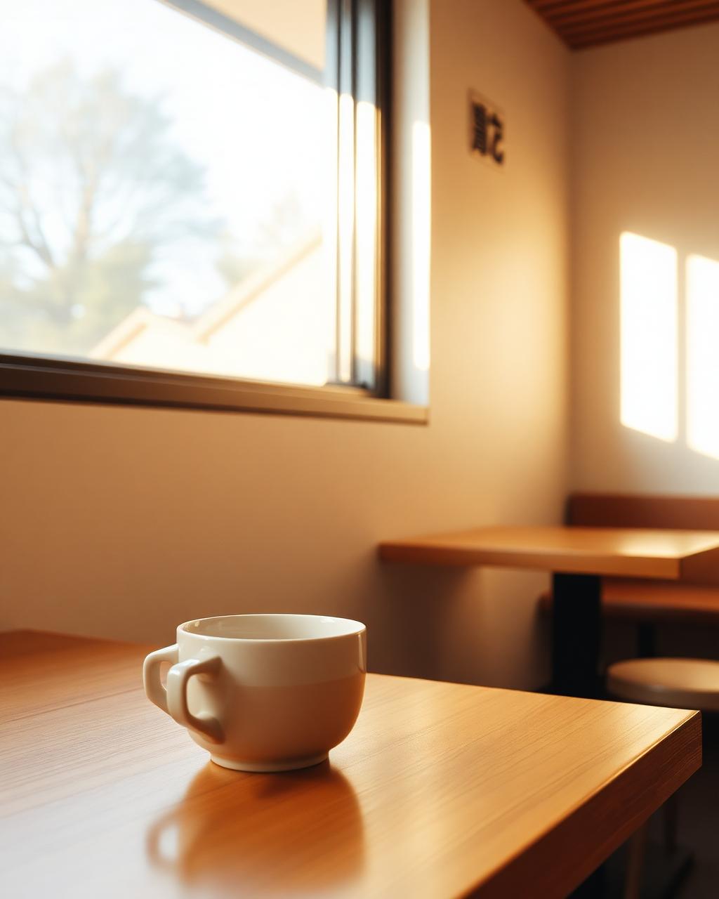 Cafe