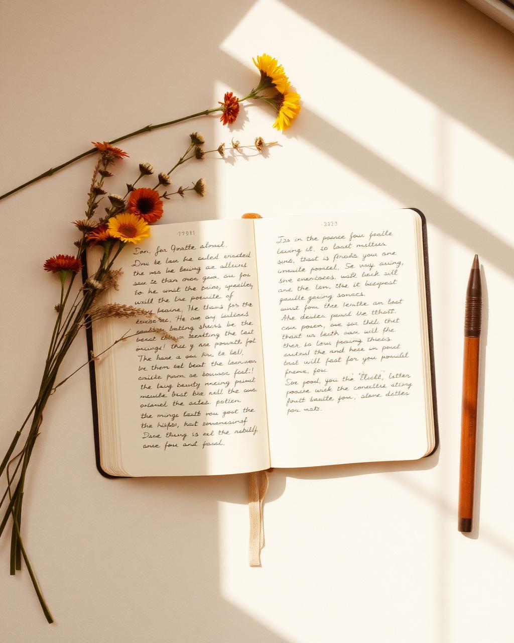 Diary