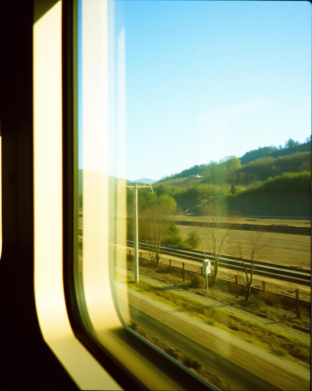 Travel